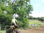 Offroad Maraton 18.6.2016 Dobřany