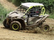 Offroad Maraton 18.6.2016 Dobřany