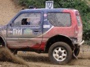 Offroad Maraton 18.6.2016 Dobřany