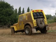 Offroad Maraton 18.6.2016 Dobřany