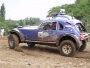 Offroad Maraton 18.6.2016 Dobřany