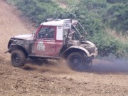 Offroad Maraton 18.6.2016 Dobřany