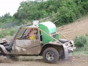 Offroad Maraton 18.6.2016 Dobřany