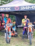 Batti MX Cup 5